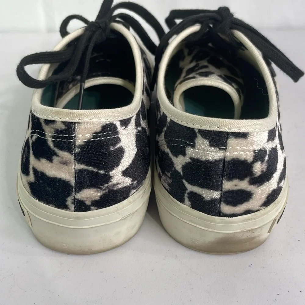 SeaVees for J.Crew J.Crew legend, sneaker velvet.